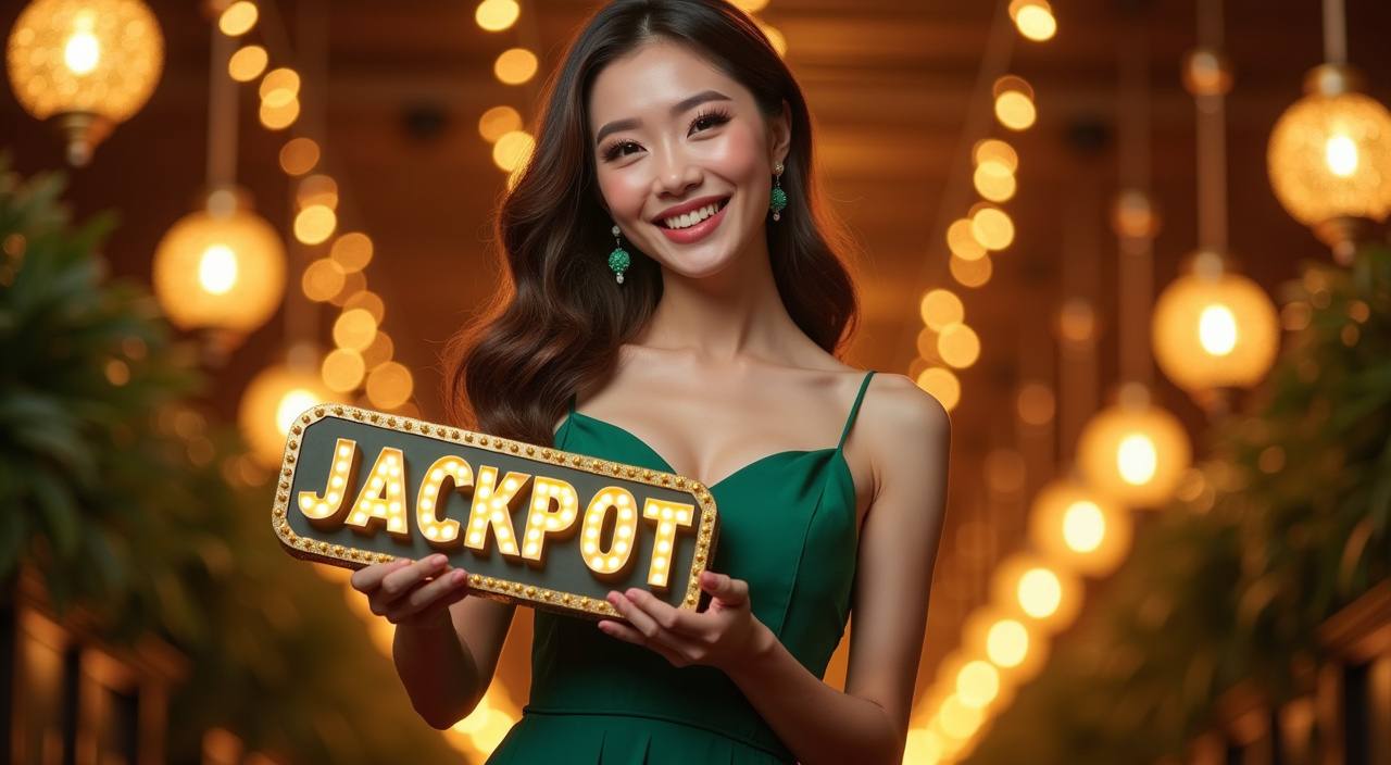 bc01 Slots Rush Hour အကြောင်းအကျဉ်း